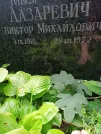 Захоронение ID 1258807