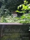 Захоронение ID 1258812