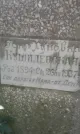 Захоронение ID 1258820