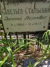 Захоронение ID 1258821
