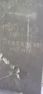 Захоронение ID 1258838