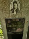 Захоронение ID 1258864