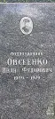 Захоронение ID 1258878