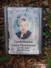 Захоронение ID 1258882