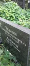 Захоронение ID 1258903