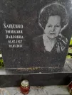 Захоронение ID 1258909