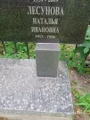 Захоронение ID 1258959