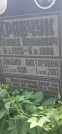 Захоронение ID 1259029