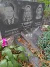 Захоронение ID 1259055
