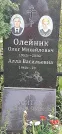 Захоронение ID 1259153