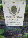 Захоронение ID 1259263