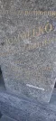 Захоронение ID 1259281