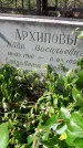 Захоронение ID 1259334