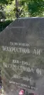Захоронение ID 1259384
