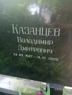 Захоронение ID 1259421