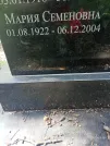 Захоронение ID 1259431