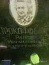 Захоронение ID 1259480