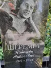 Захоронение ID 1259533