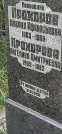 Захоронение ID 1259636