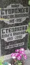 Захоронение ID 1259643