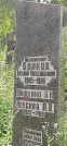 Захоронение ID 1259654