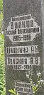 Захоронение ID 1259657