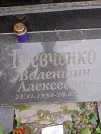 Захоронение ID 1259704
