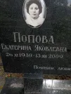 Захоронение ID 1259760