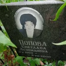 Захоронение ID 1259771