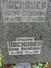 Захоронение ID 1259779