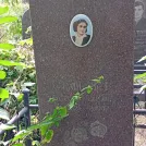 Захоронение ID 1259795