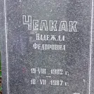 Захоронение ID 1259811