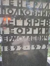 Захоронение ID 1259864