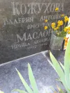 Захоронение ID 1259884