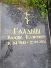 Захоронение ID 1259903