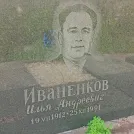 Захоронение ID 1259924