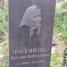 Захоронение ID 1259947