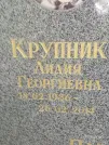 Захоронение ID 1259963