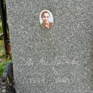Захоронение ID 1259971