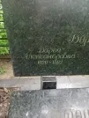 Захоронение ID 1259998