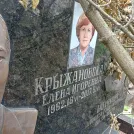 Захоронение ID 1260014