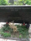 Захоронение ID 1260032