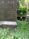 Захоронение ID 1260056