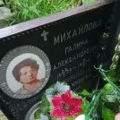 Захоронение ID 1260109