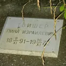 Захоронение ID 1260148