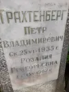 Захоронение ID 1260153