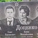 Захоронение ID 1260159
