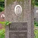 Захоронение ID 1260172