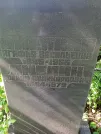 Захоронение ID 1260205