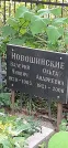 Захоронение ID 1260234